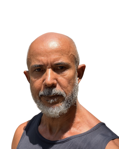 Odilon Monteiro Bonfim