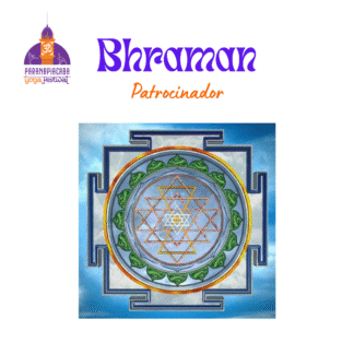 Patrocinador Bhraman