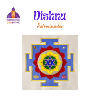 Patrocinador Vishnu