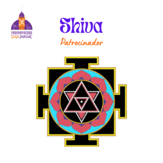 Patrocinador Shiva
