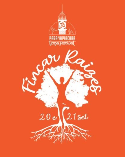 Financiamento Coletivo da Segunda Edição do Paranapiacaba Yoga Festival