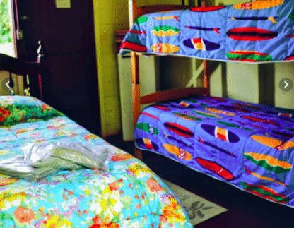 Hospedagem Pousada Avalon - Imagem 4
