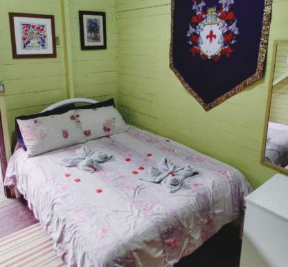 Hospedagem Pousada Avalon - Imagem 3