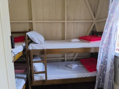 Hospedagem Hostel Big Ben Lucas - Imagem 3