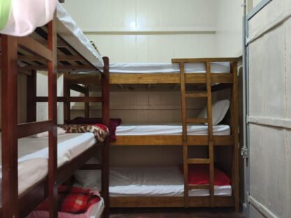 Hospedagem Hostel Big Ben Lucas - Imagem 6