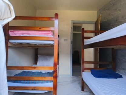 Hospedagem Hostel Big Ben Lucas - Imagem 10