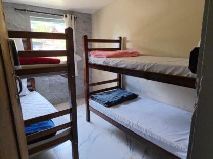Hospedagem Hostel Big Ben Lucas - Imagem 9
