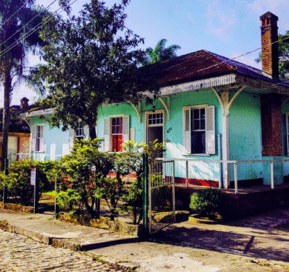 Hospedagem Pousada Avalon Shamballah - Imagem 5