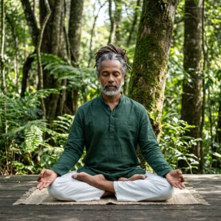 Workshop Sodhana KRIYAS