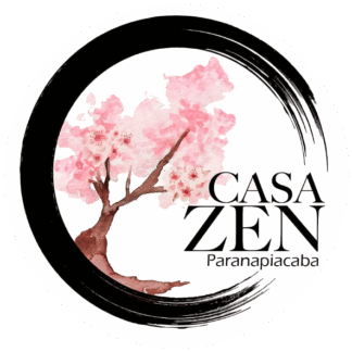 Hospedagem - Casa Zen